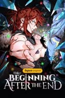 The Beginning After The End مانهوا