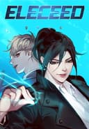 Eleceed مانهوا