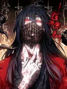 Dao of the Bizarre Immortal مانهوا