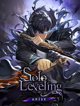 Solo Leveling:ARISE مانهوا