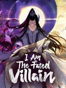 Villain Is Here مانهوا